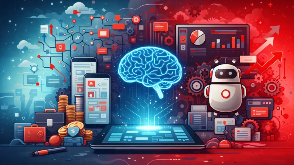 Custom AI App Development Services