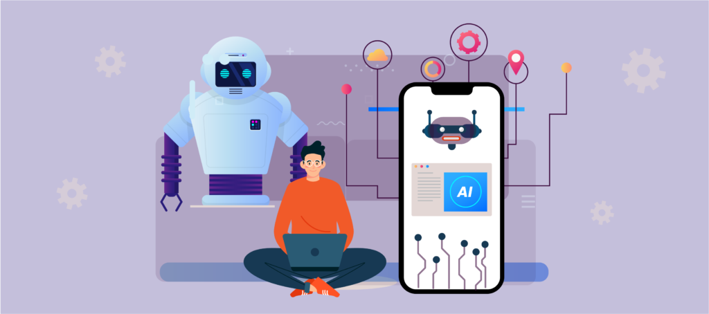 How AI, Automation, and 5G Are Redefining Mobile App Development